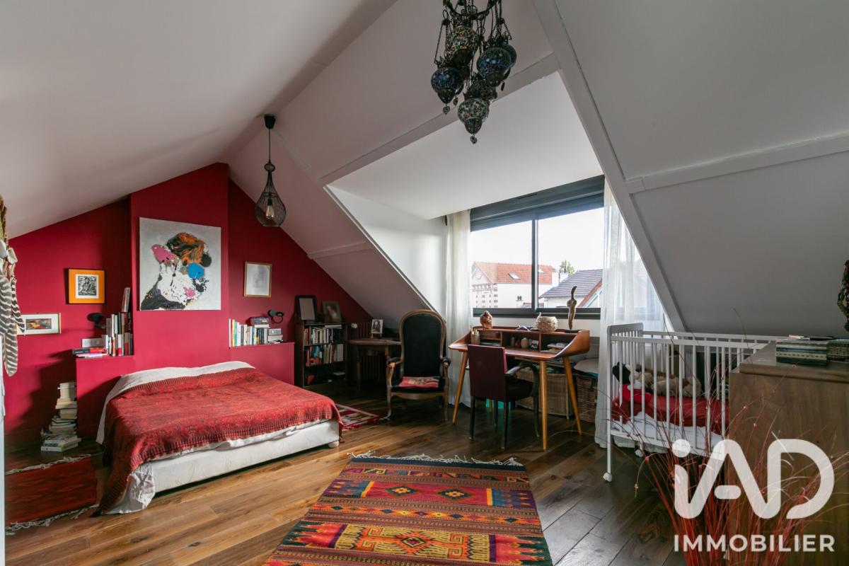 Maison 7 Pièce(s) Fontenay-sous-Bois - Photo 10