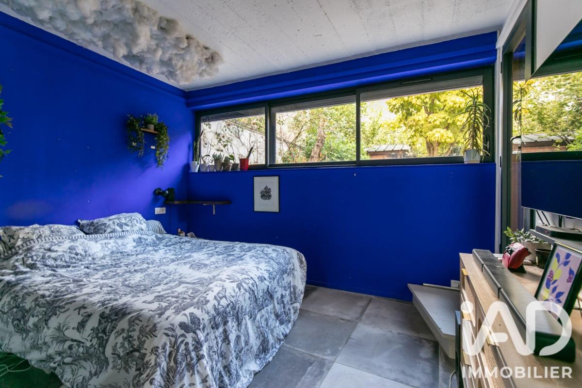 Maison 7 Pièce(s) Fontenay-sous-Bois - Photo 11