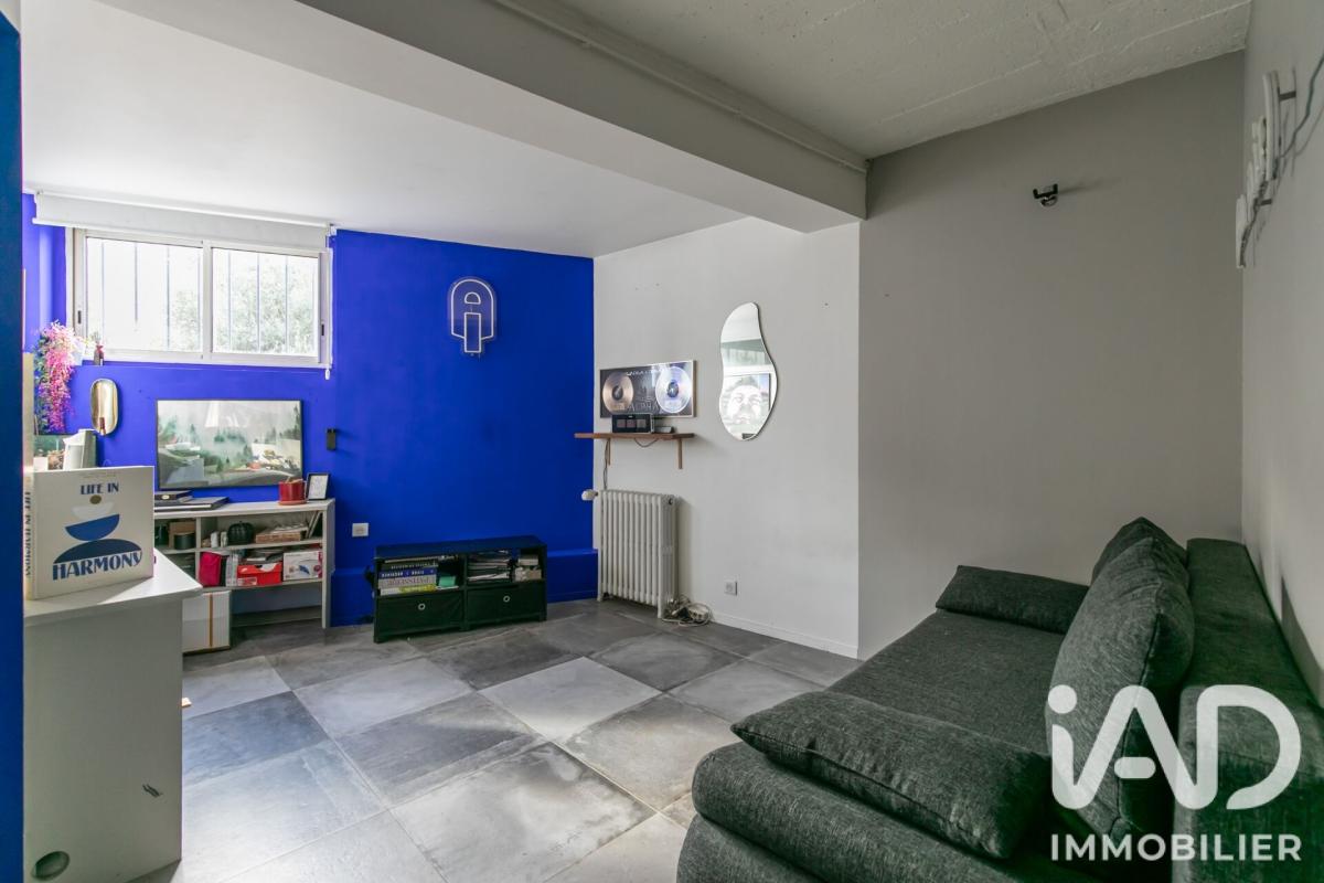 Maison 7 Pièce(s) Fontenay-sous-Bois - Photo 12