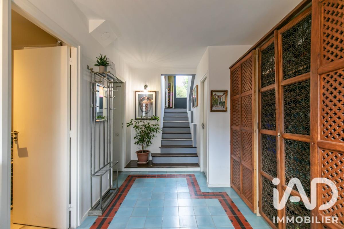 Maison 7 Pièce(s) Fontenay-sous-Bois - Photo 13
