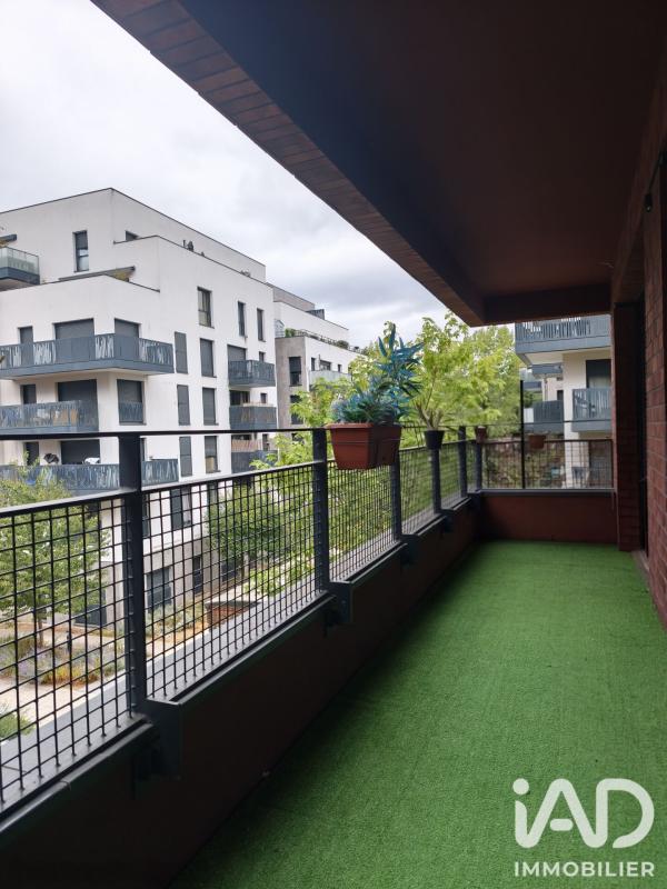 Appartement 4 Pièce(s) Noisy-le-Sec - Photo 2