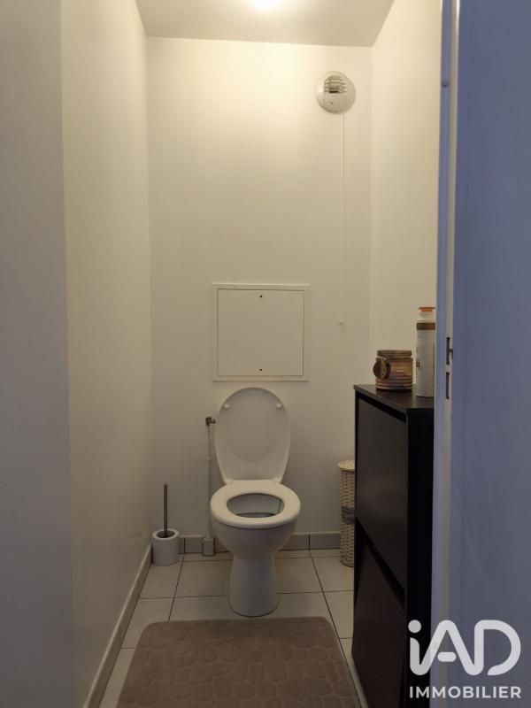 Appartement 4 Pièce(s) Noisy-le-Sec - Photo 16