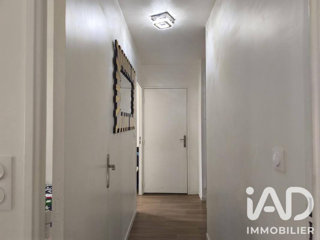 Appartement 4 Pièce(s) Noisy-le-Sec - Photo 20