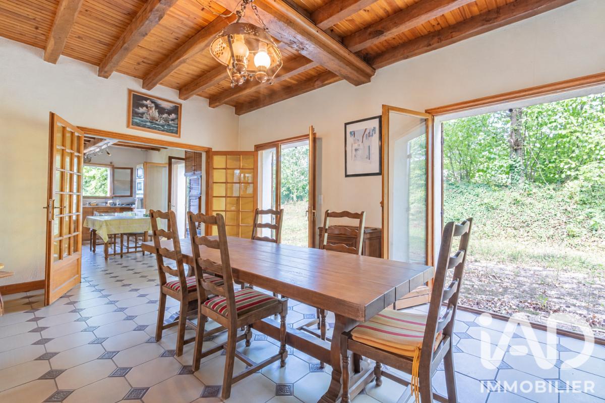 Maison 8 Pièce(s) Maule