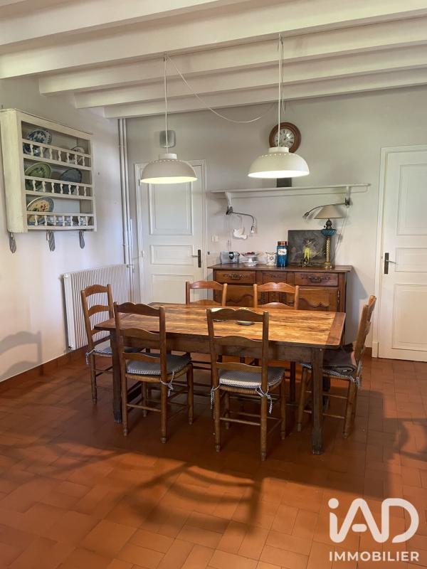 Maison 7 Pièce(s) Odos - Photo 8