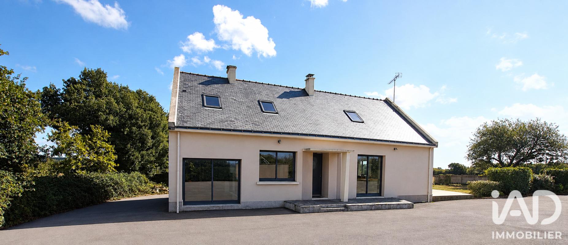 Maison 6 Pièce(s) Assérac