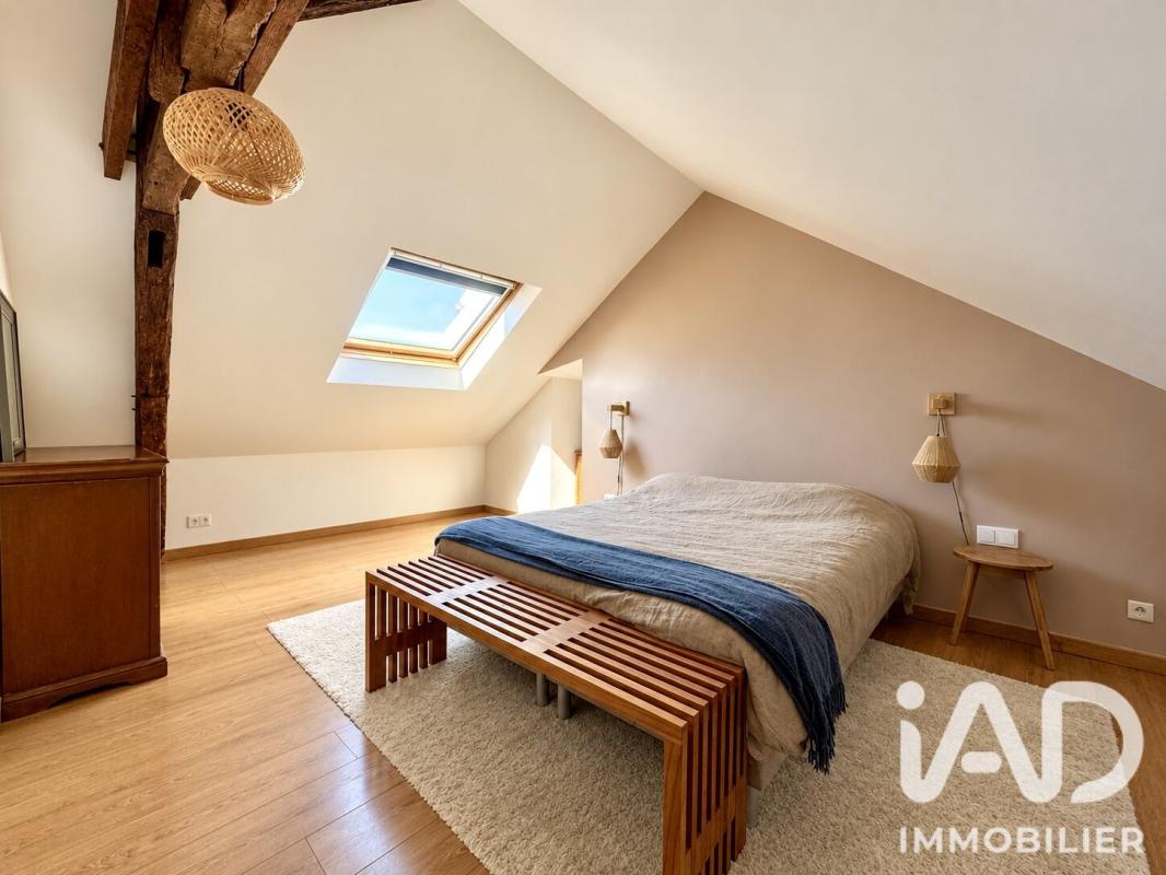 Maison 4 Pièce(s) Orgères