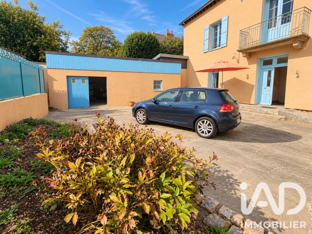 Appartement 4 Pièce(s) La Chapelle-des-Fougeretz - Photo 3
