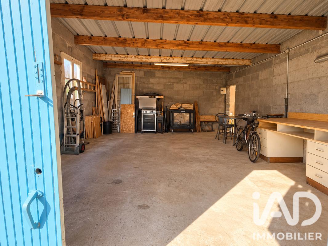 Appartement 4 Pièce(s) La Chapelle-des-Fougeretz - Photo 4