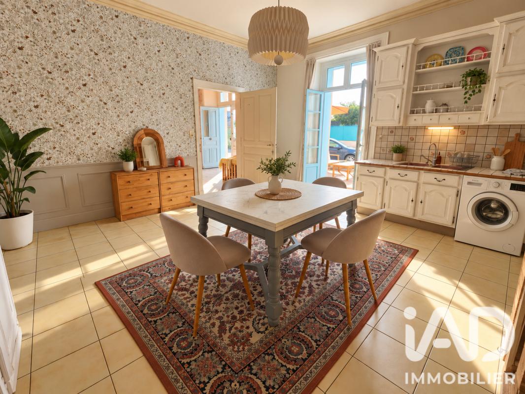 Appartement 4 Pièce(s) La Chapelle-des-Fougeretz - Photo 7