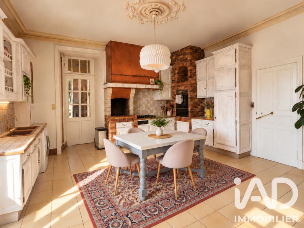 Appartement 4 Pièce(s) La Chapelle-des-Fougeretz - Photo 8