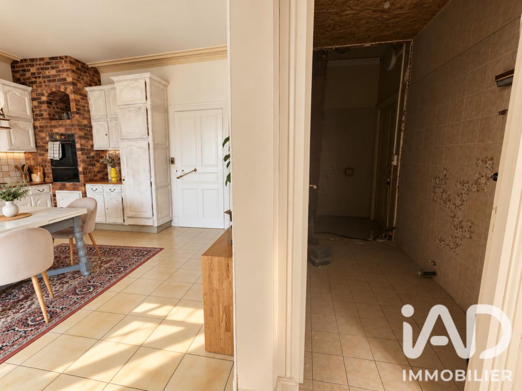 Appartement 4 Pièce(s) La Chapelle-des-Fougeretz - Photo 9