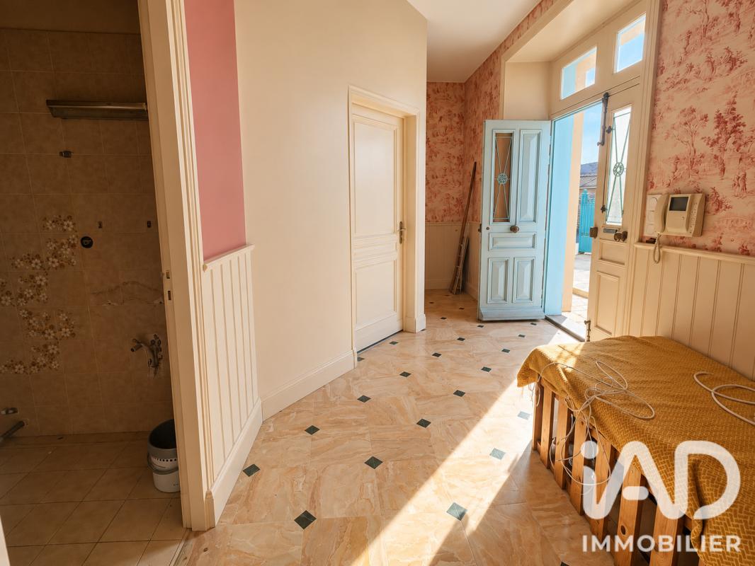 Appartement 4 Pièce(s) La Chapelle-des-Fougeretz - Photo 10