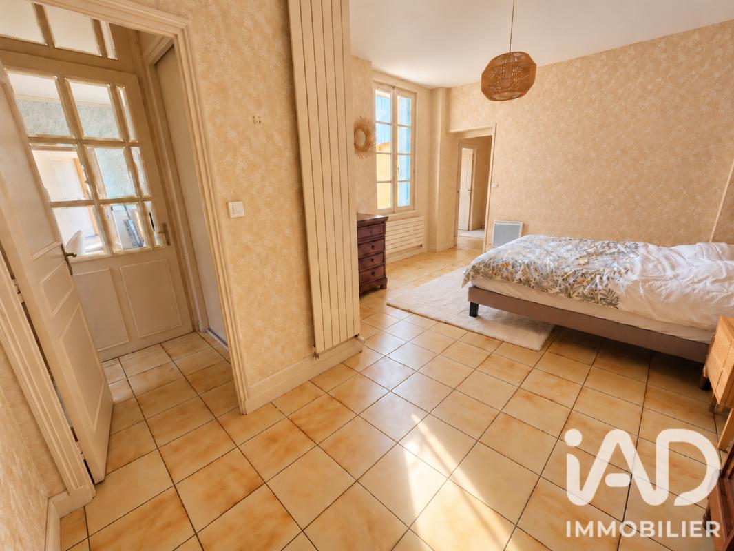 Appartement 4 Pièce(s) La Chapelle-des-Fougeretz - Photo 11