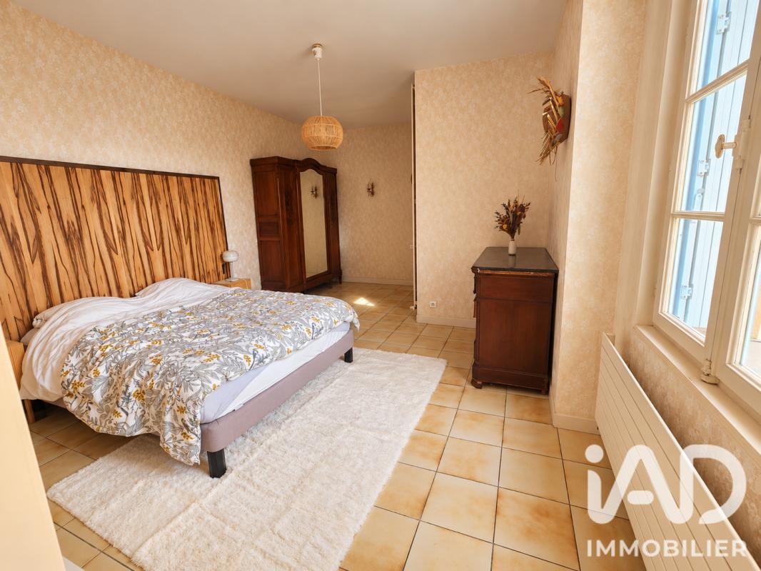 Appartement 4 Pièce(s) La Chapelle-des-Fougeretz - Photo 12