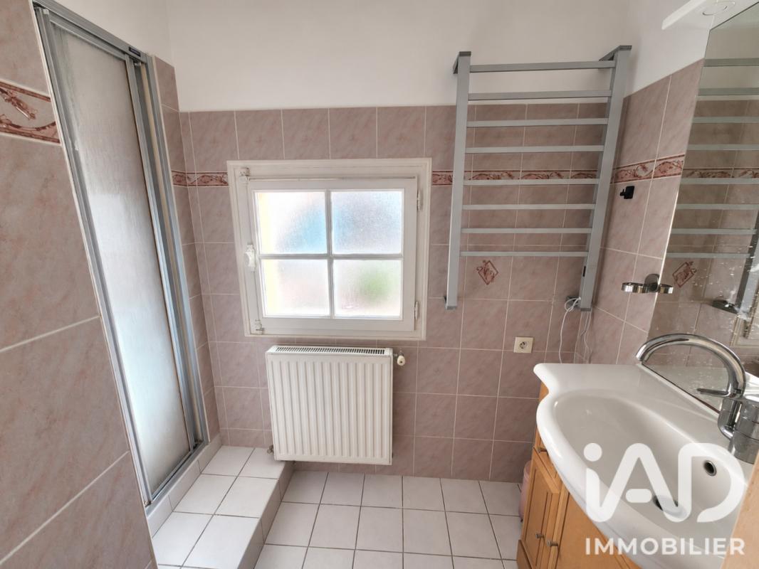 Appartement 4 Pièce(s) La Chapelle-des-Fougeretz - Photo 13