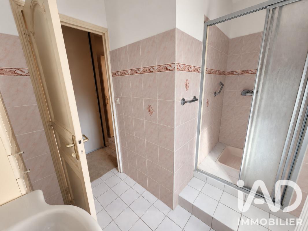 Appartement 4 Pièce(s) La Chapelle-des-Fougeretz - Photo 14