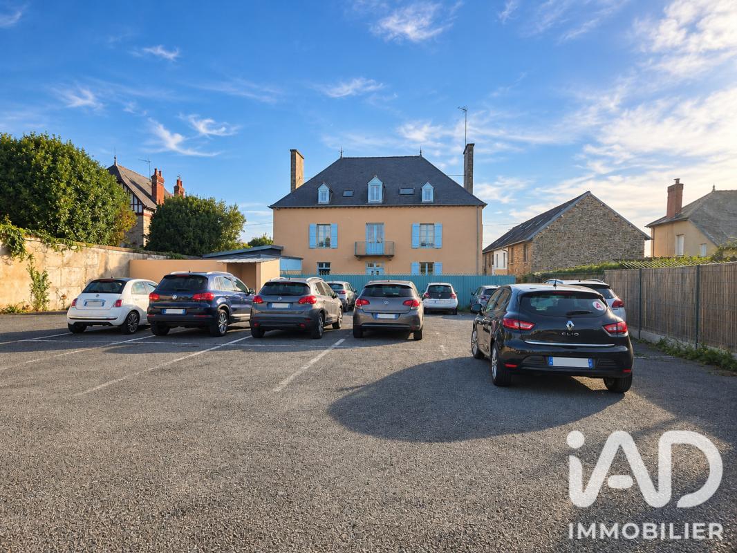 Appartement 4 Pièce(s) La Chapelle-des-Fougeretz - Photo 18