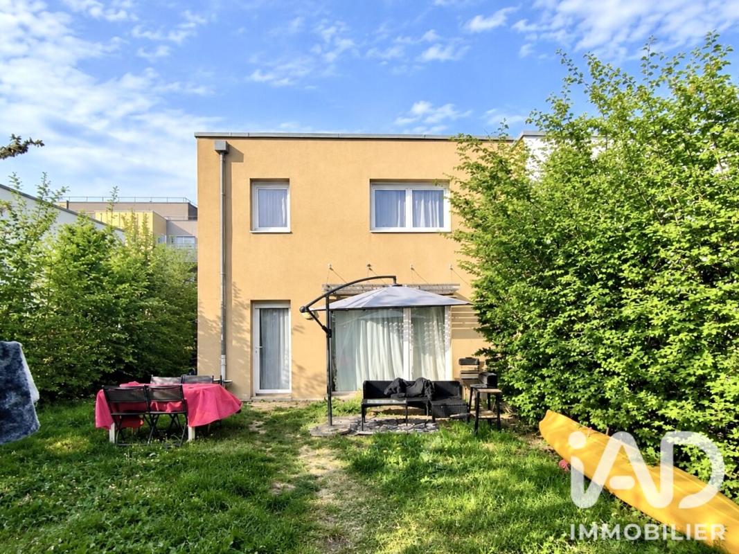 Maison 5 Pièce(s) Vern-sur-Seiche - Photo 1