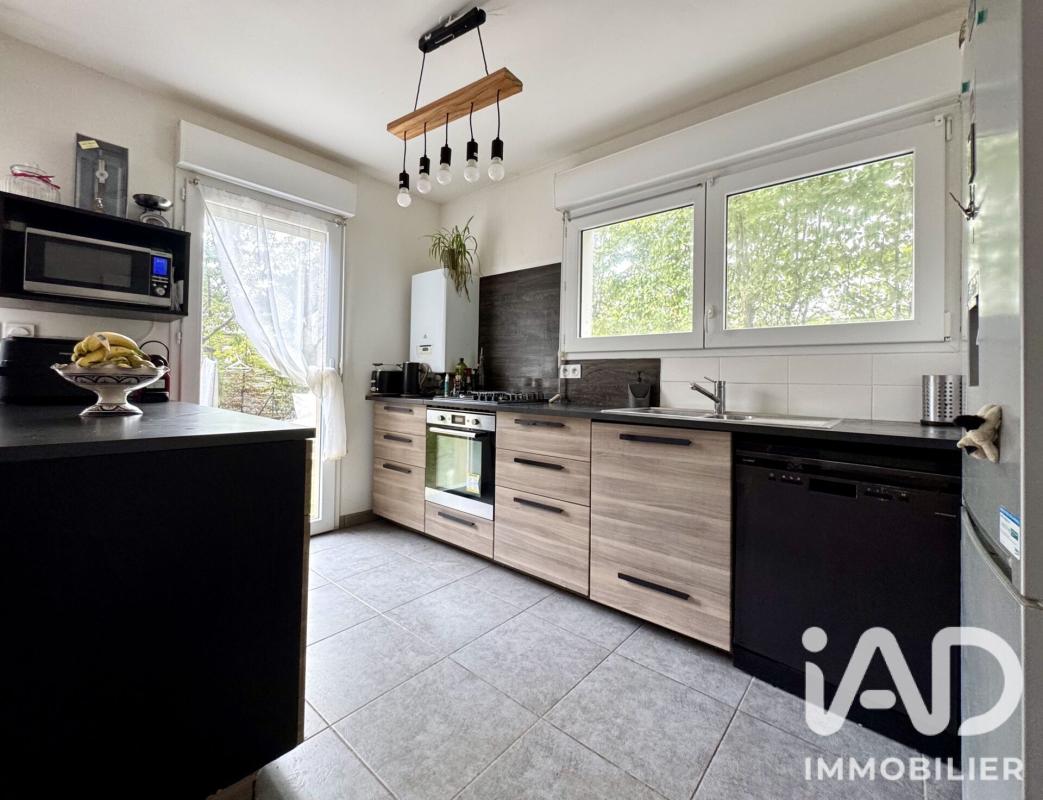 Maison 5 Pièce(s) Vern-sur-Seiche - Photo 6