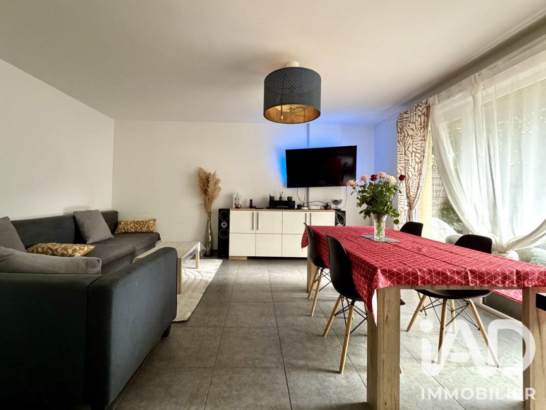 Maison 5 Pièce(s) Vern-sur-Seiche - Photo 7