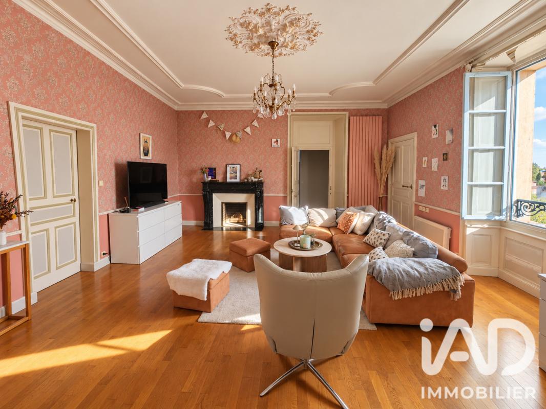 Appartement 2 Pièce(s) La Chapelle-des-Fougeretz - Photo 4