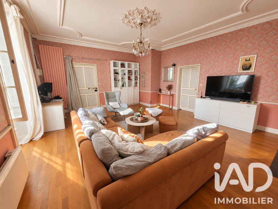Appartement 2 Pièce(s) La Chapelle-des-Fougeretz - Photo 12