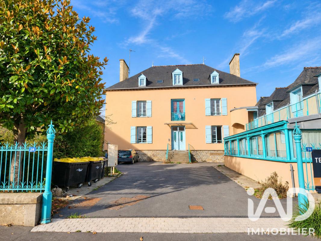 Appartement 2 Pièce(s) La Chapelle-des-Fougeretz - Photo 15