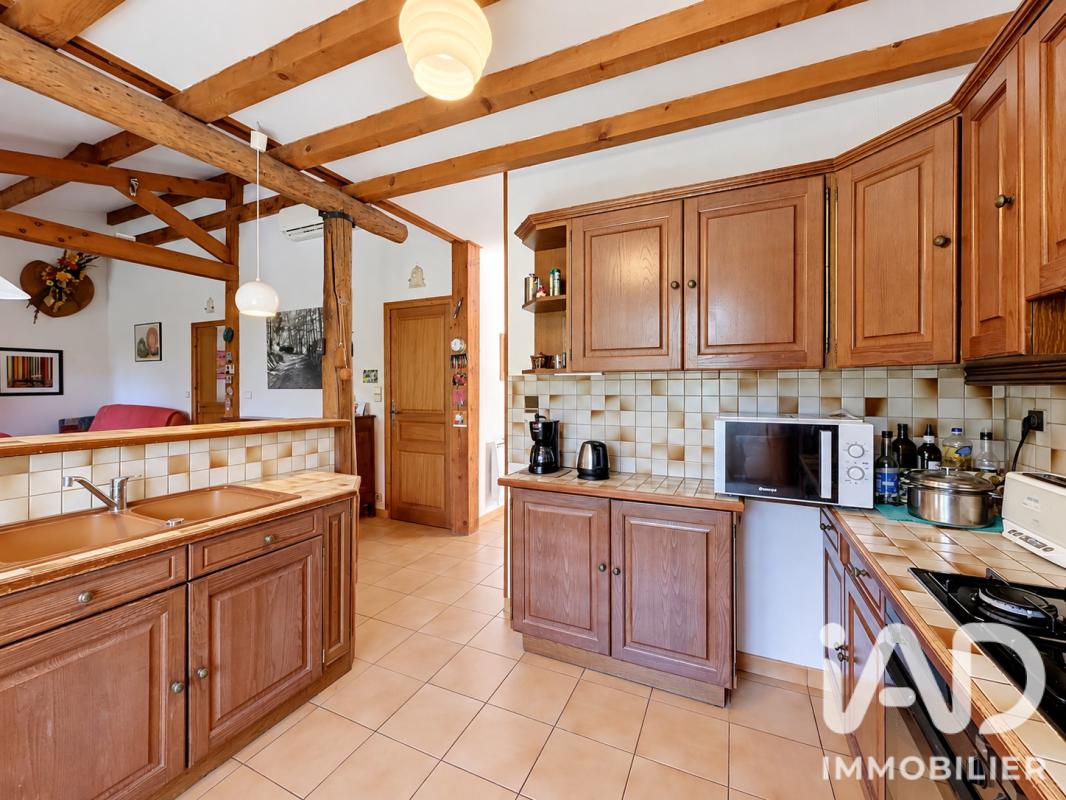 Maison 4 Pièce(s) Entrechaux - Photo 6
