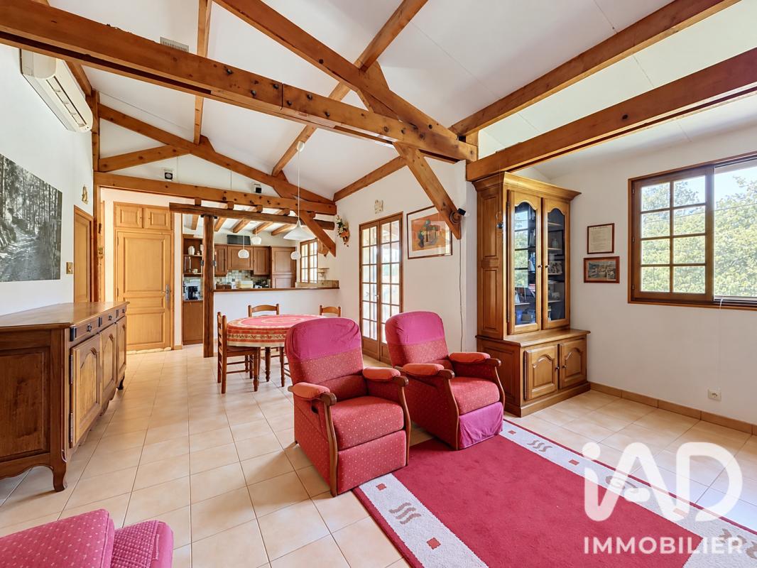 Maison 4 Pièce(s) Entrechaux - Photo 7