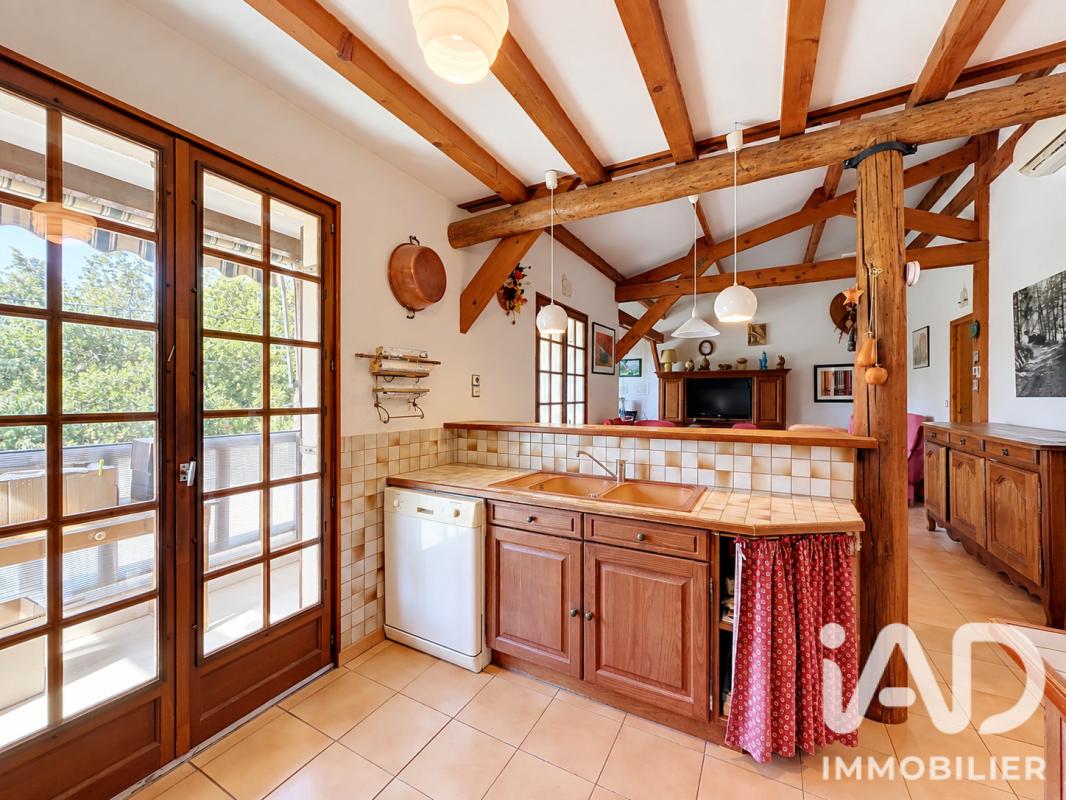 Maison 4 Pièce(s) Entrechaux - Photo 9