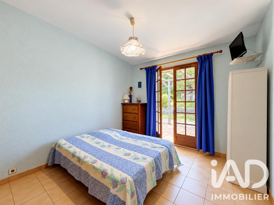 Maison 4 Pièce(s) Entrechaux - Photo 11