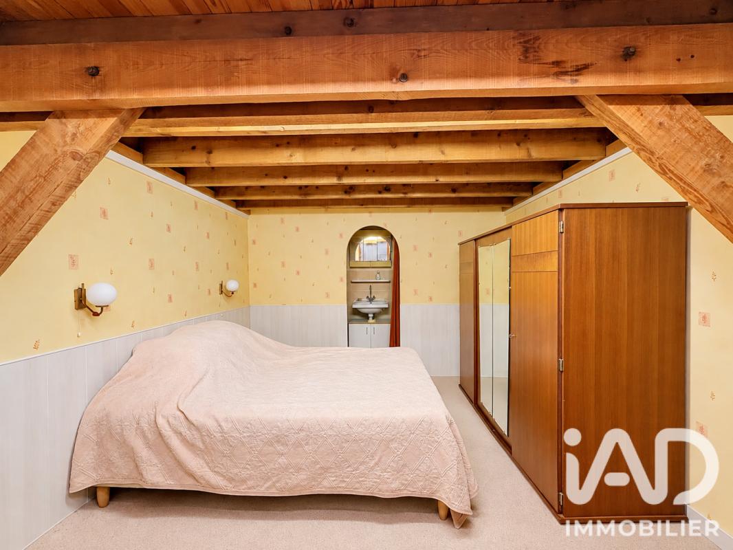 Maison 4 Pièce(s) Entrechaux - Photo 12