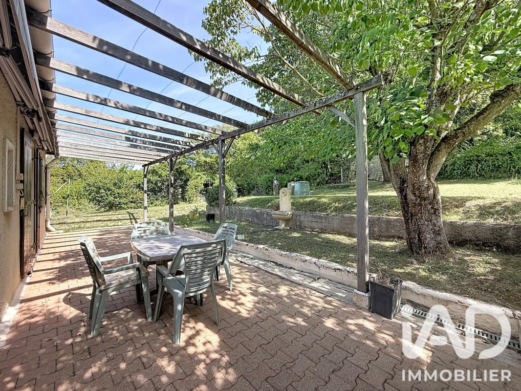 Maison 4 Pièce(s) Entrechaux - Photo 14