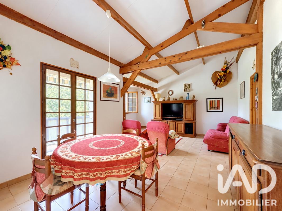 Maison 4 Pièce(s) Entrechaux