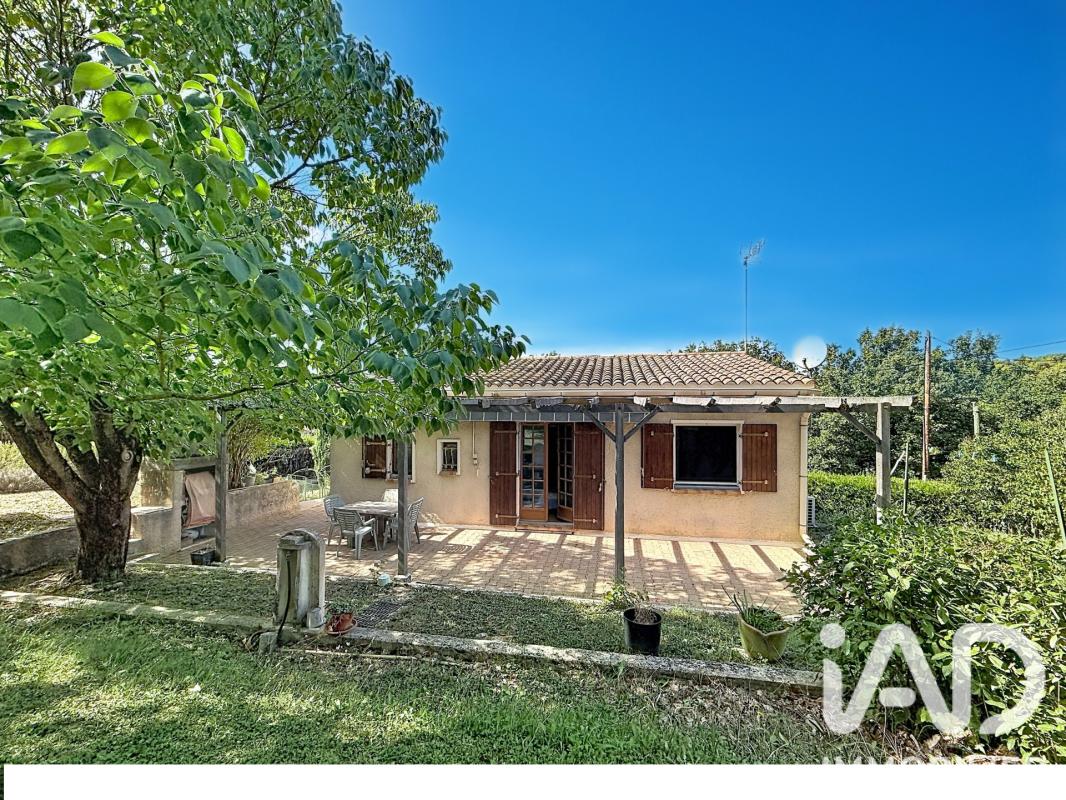 Maison 4 Pièce(s) Entrechaux - Photo 2