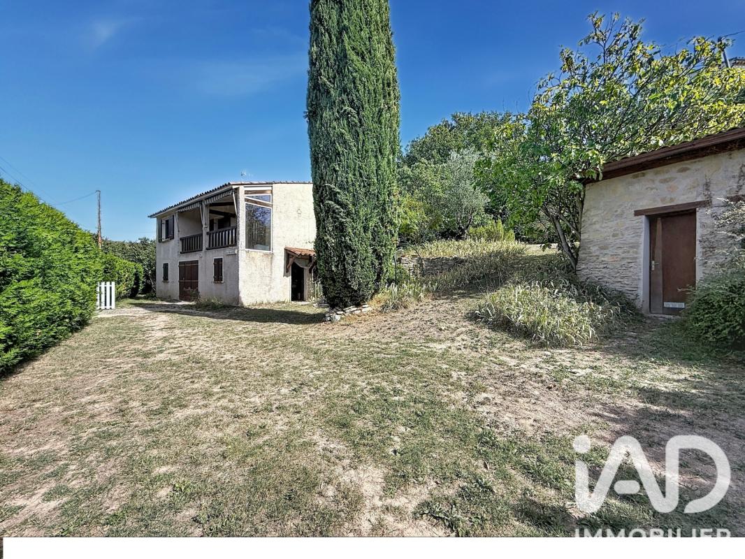 Maison 4 Pièce(s) Entrechaux - Photo 3