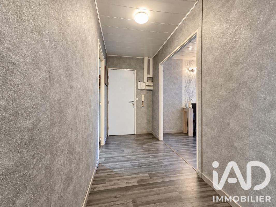 Appartement 4 Pièce(s) Montigny-lès-Metz - Photo 6
