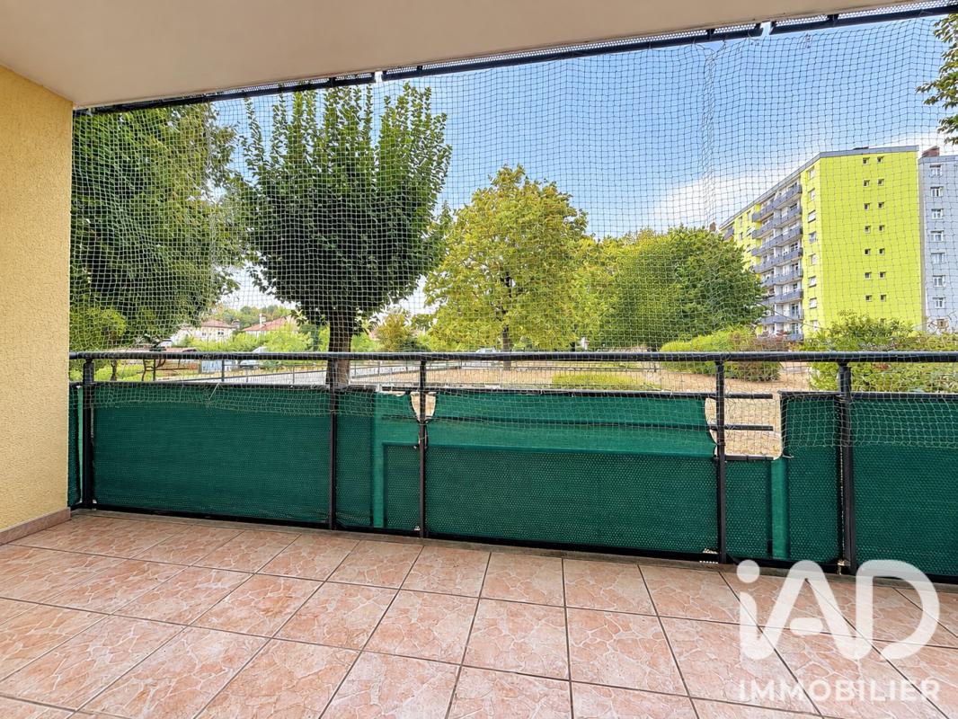 Appartement 4 Pièce(s) Montigny-lès-Metz - Photo 7