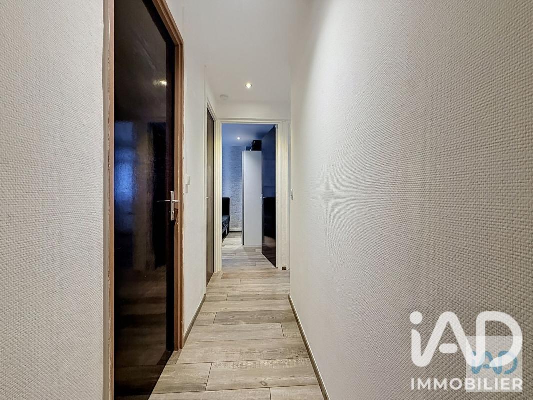 Appartement 4 Pièce(s) Montigny-lès-Metz - Photo 9