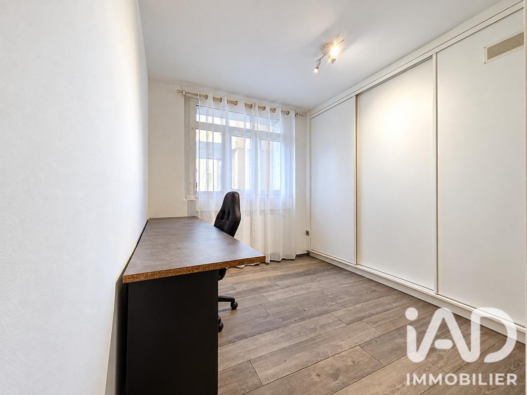 Appartement 4 Pièce(s) Montigny-lès-Metz - Photo 10