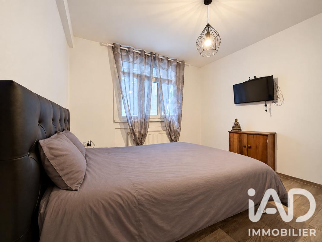 Appartement 4 Pièce(s) Montigny-lès-Metz - Photo 11
