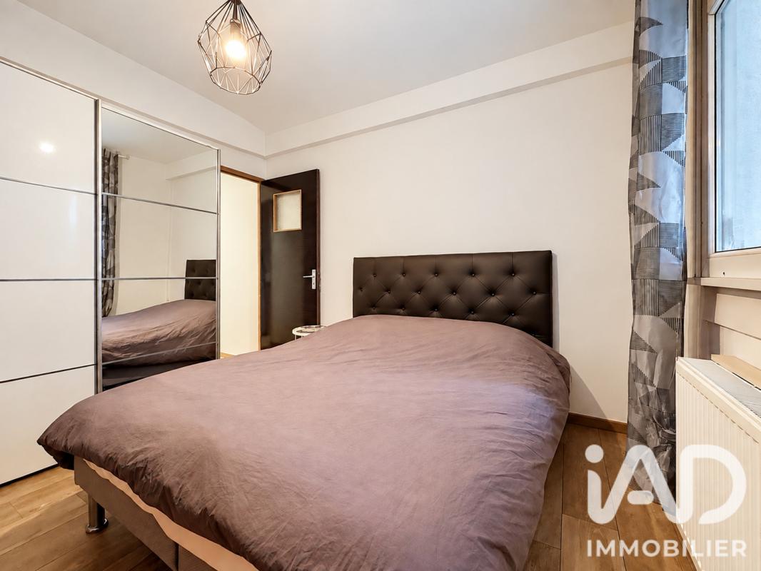Appartement 4 Pièce(s) Montigny-lès-Metz - Photo 12