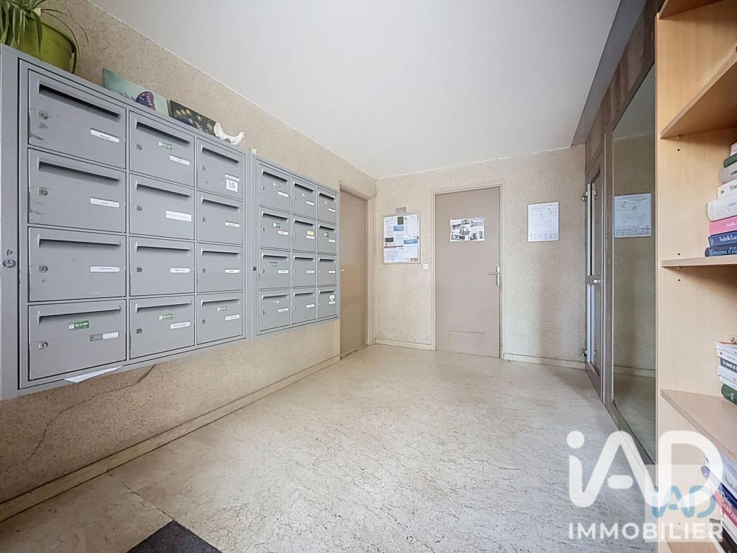 Appartement 4 Pièce(s) Montigny-lès-Metz - Photo 15