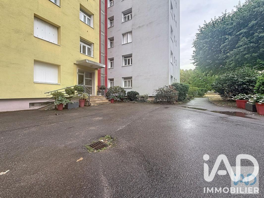 Appartement 4 Pièce(s) Montigny-lès-Metz - Photo 16