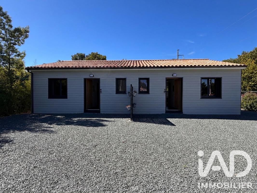 Maison 2 Pièce(s) La Tremblade - Photo 2