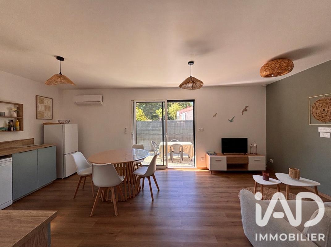 Maison 2 Pièce(s) La Tremblade - Photo 4