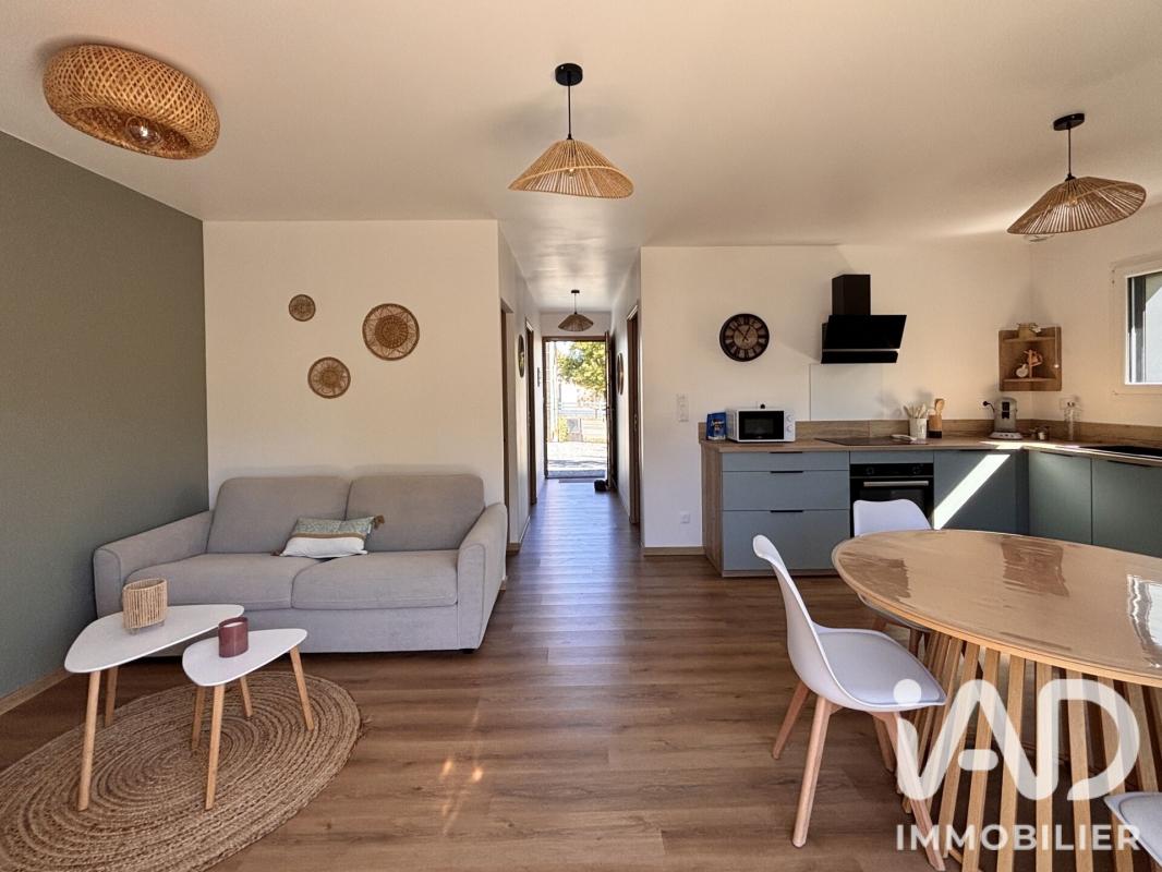 Maison 2 Pièce(s) La Tremblade - Photo 7