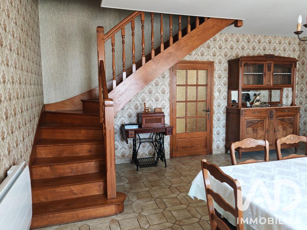 Maison 7 Pièce(s) Sidiailles - Photo 3