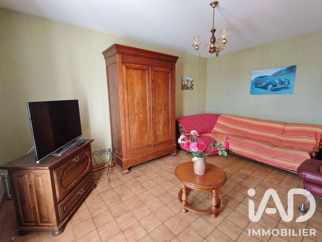 Maison 7 Pièce(s) Sidiailles - Photo 4